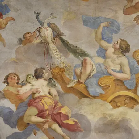 Garibaldi Blu - Wtb フィレンツェ