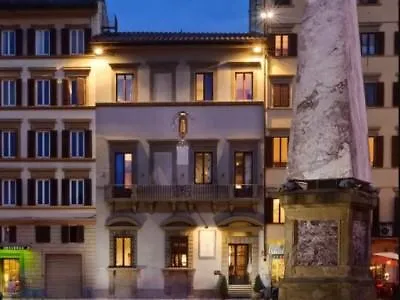 Otel Garibaldi Blu - Wtb 4*