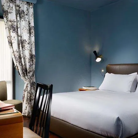 Garibaldi Blu - Wtb 4*