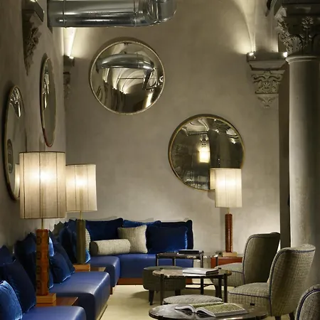 Garibaldi Blu - Wtb ホテル フィレンツェ