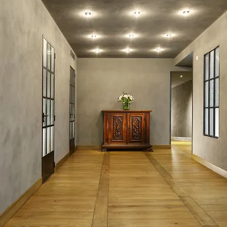 Garibaldi Blu - Wtb フィレンツェ