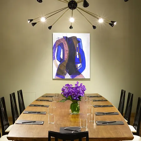 ホテル Garibaldi Blu - Wtb