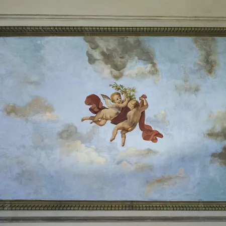 Garibaldi Blu - Wtb ホテル