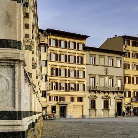 Garibaldi Blu - Wtb ホテル 4*