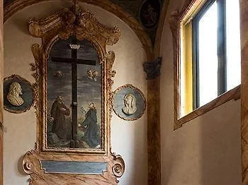 Garibaldi Blu - Wtb ホテル