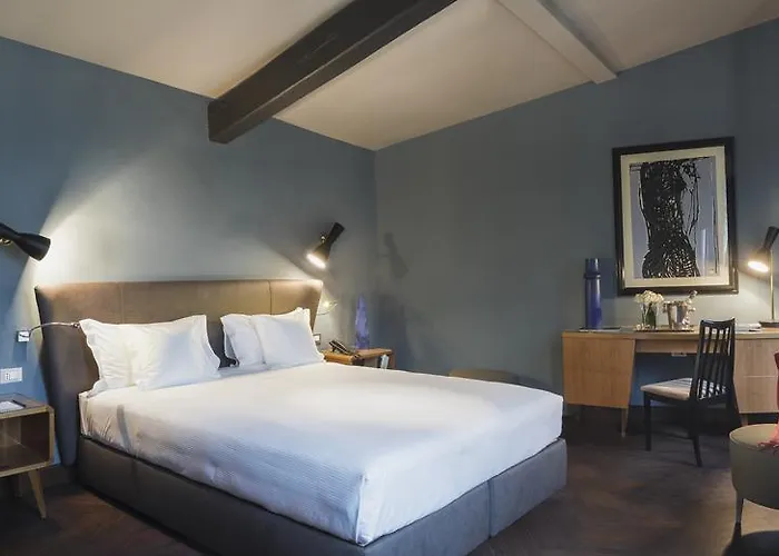 Garibaldi Blu - Wtb Hotel Firenze