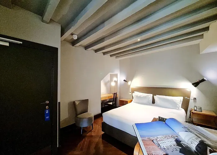 Garibaldi Blu - Wtb Hotel