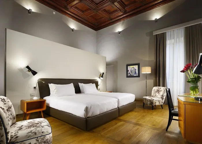 Garibaldi Blu - Wtb Hotel 4*