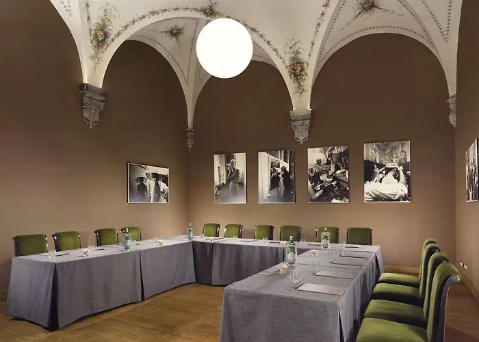 호텔 Garibaldi Blu - Wtb 피렌체