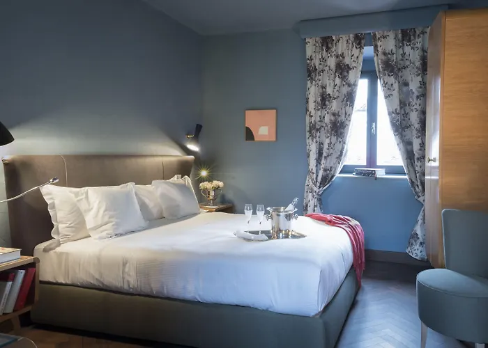 Garibaldi Blu - Wtb 호텔 피렌체