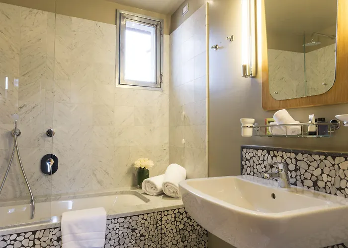 Garibaldi Blu - Wtb 4* Firenze