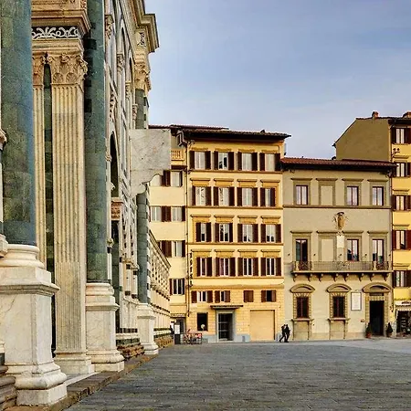 Hotel Garibaldi Blu - Wtb