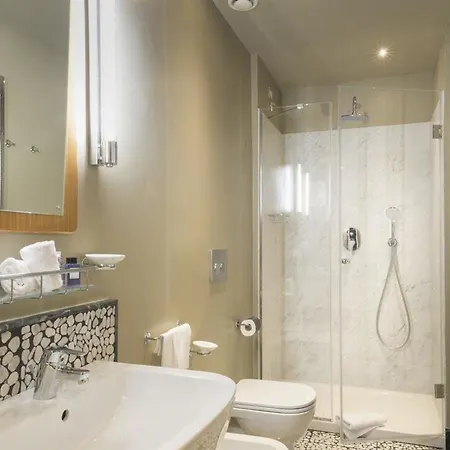 Hotel Garibaldi Blu 4*