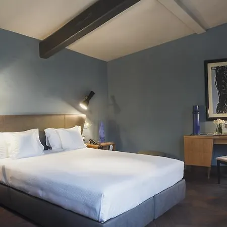 Garibaldi Blu - Wtb Hotel Firenze