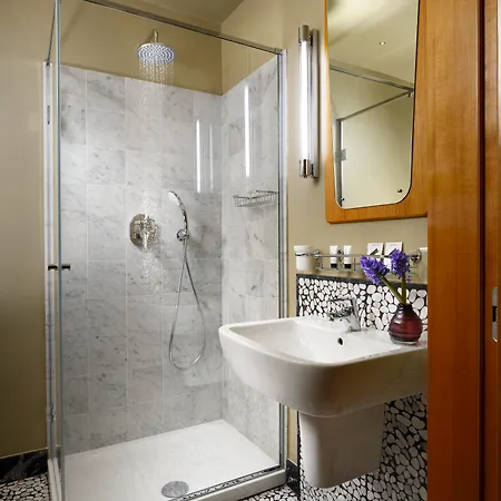 Garibaldi Blu - Wtb Hotel Firenze