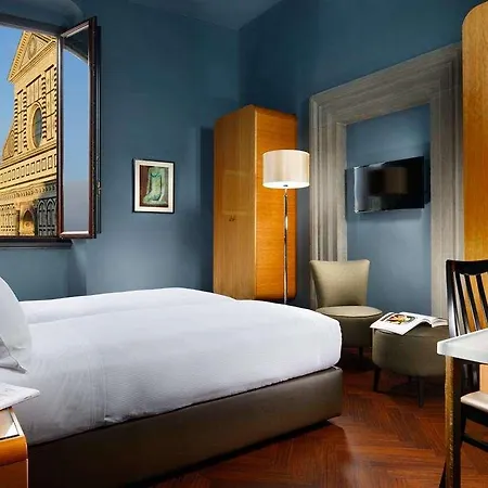 Garibaldi Blu - Wtb Hotel