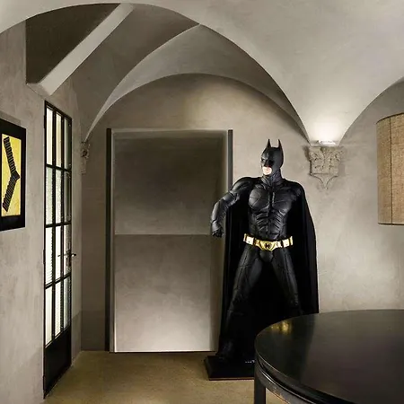 Garibaldi Blu - Wtb 4*