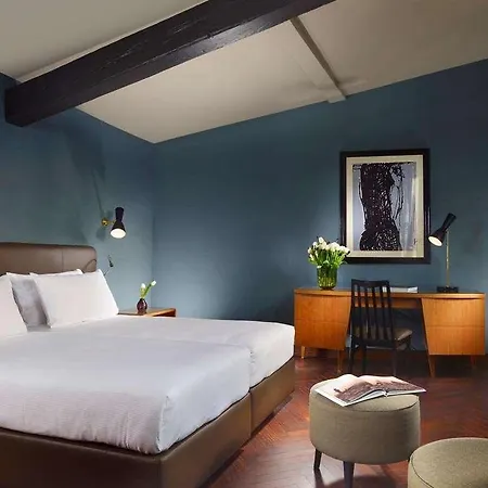 Garibaldi Blu - Wtb 佛罗伦萨