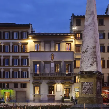 Garibaldi Blu - Wtb 酒店 佛罗伦萨