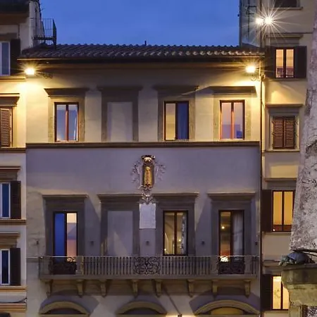 Garibaldi Blu - Wtb Hotel Firenze