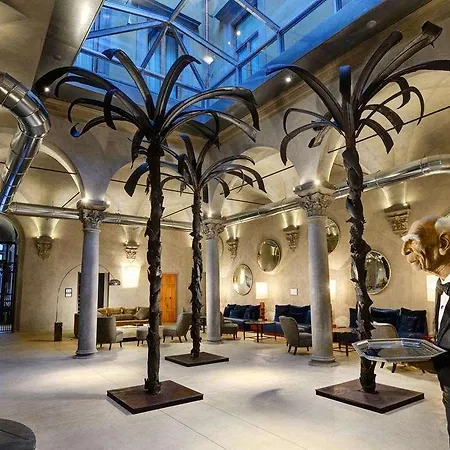 Garibaldi Blu 4* Florence