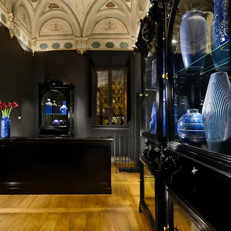 Garibaldi Blu - Wtb 4* Firenze