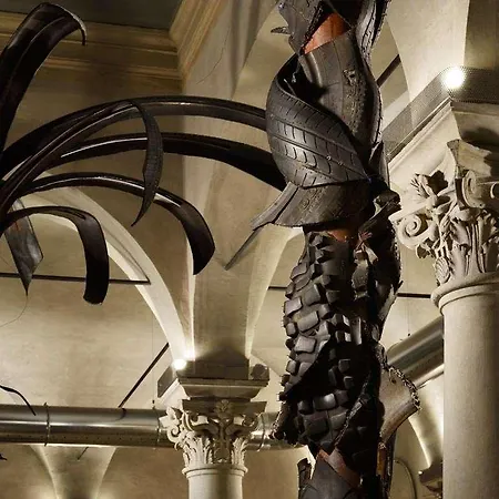 Garibaldi Blu - Wtb 酒店 佛罗伦萨