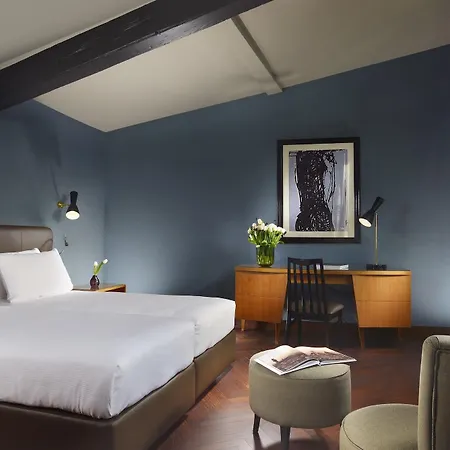 Hotel Garibaldi Blu