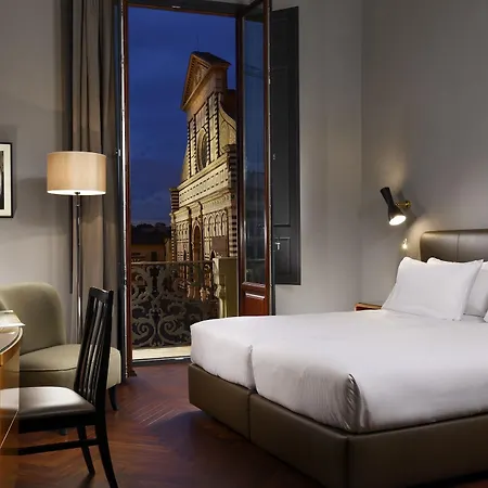 Hotel Garibaldi Blu Florence