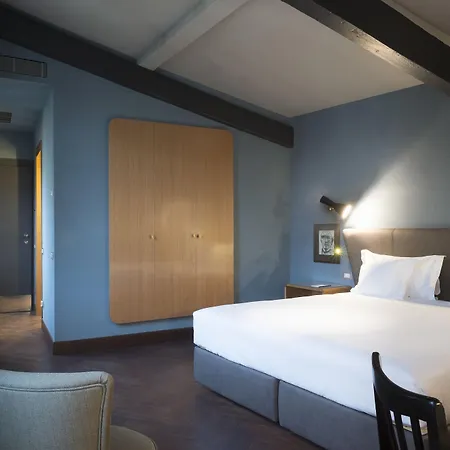 Garibaldi Blu Hotel Florence