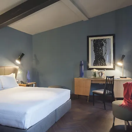 Hotel Garibaldi Blu