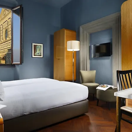 Hotel Garibaldi Blu