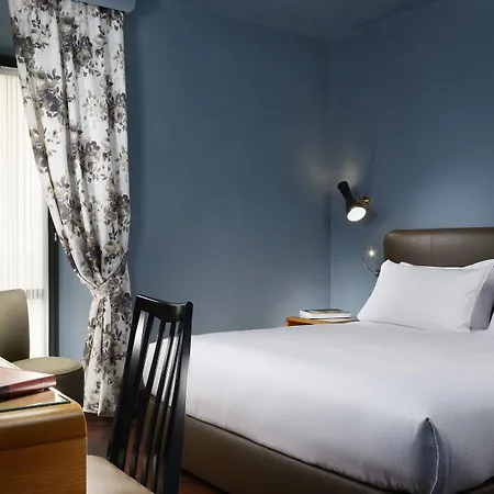 Garibaldi Blu Hotel