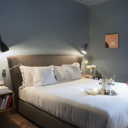 Hotel Garibaldi Blu 4*