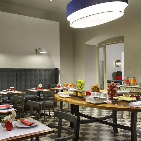 Garibaldi Blu - Wtb 酒店