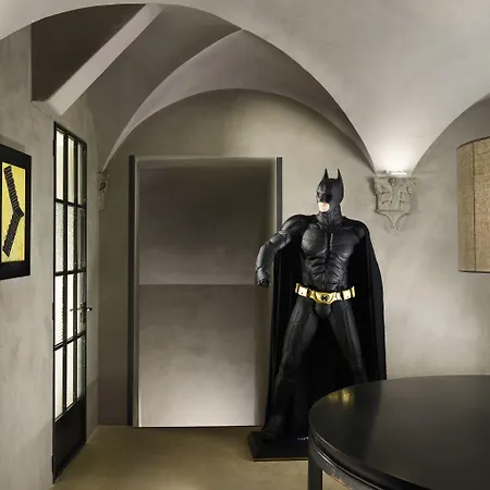 Garibaldi Blu - Wtb 佛罗伦萨