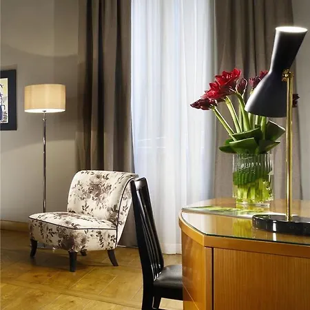 Hotel Garibaldi Blu - Wtb Florencie