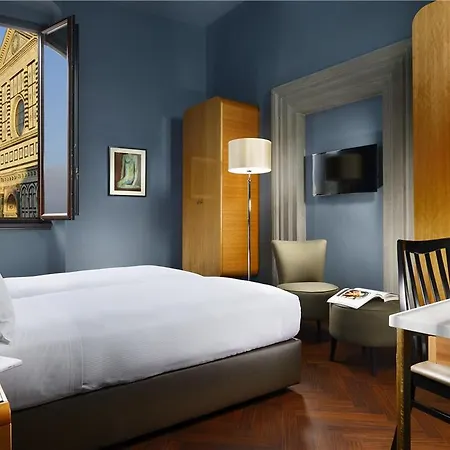 Hotel Garibaldi Blu - Wtb Florencie