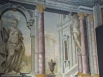 酒店 Garibaldi Blu - Wtb 佛罗伦萨