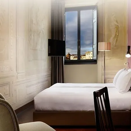 Garibaldi Blu - Wtb Hotel