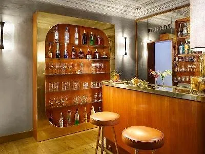 Garibaldi Blu - Wtb 4* 佛罗伦萨