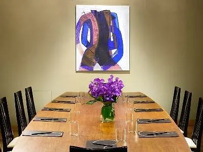 酒店 Garibaldi Blu - Wtb