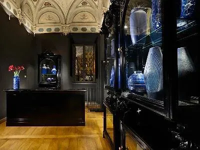 Garibaldi Blu - Wtb Hotel Florencie