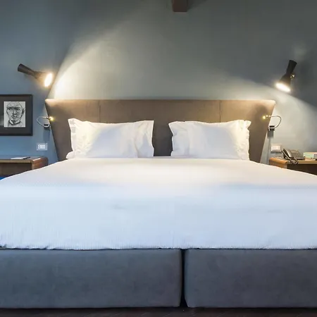 Garibaldi Blu Hotel 4*