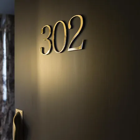 Garibaldi Blu - Wtb Hotel