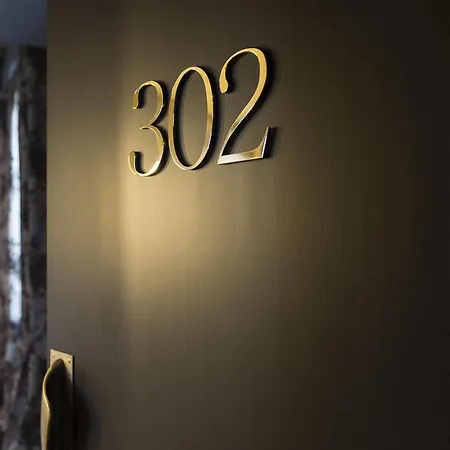 Garibaldi Blu - Wtb Hotel