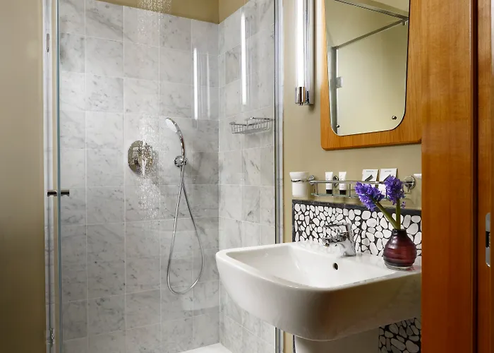 Garibaldi Blu - Wtb Hotel Florencja