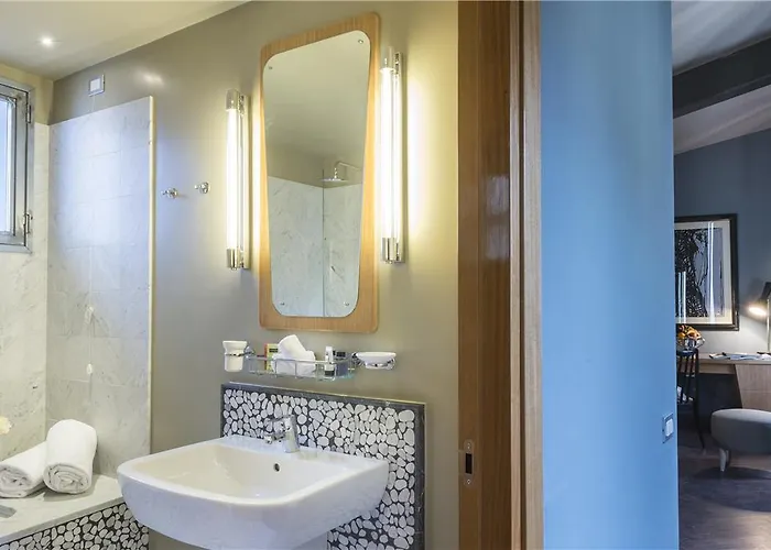 Garibaldi Blu - Wtb 4* Firenze