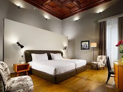 Garibaldi Blu - Wtb Φλωρεντία