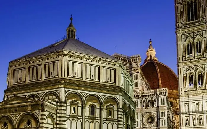 Garibaldi Blu - Wtb Ξενοδοχείο 4*